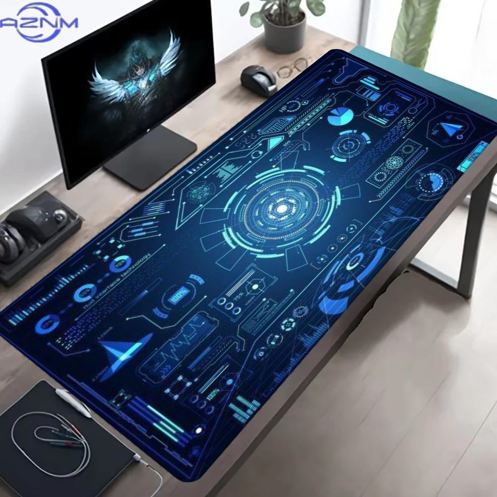 Bilim Kurgu Teknolojisi Temalı - Gaming Keyboard Typewriter incelemesi ve fiyatı