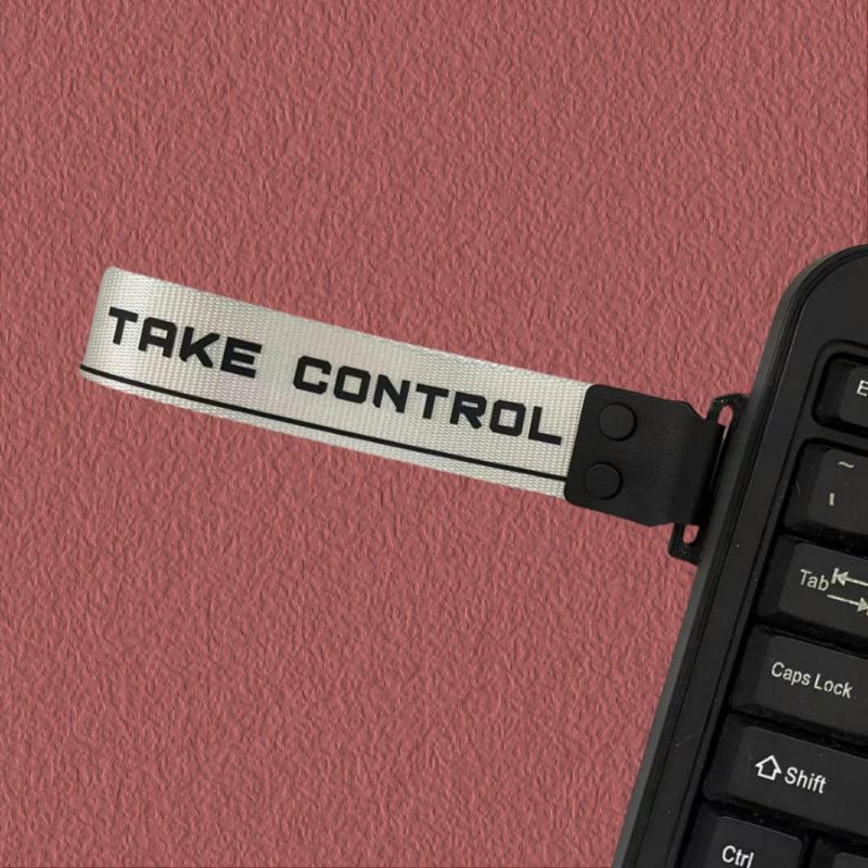 Klavye Şeridi Mekanik Klavye A - Gaming Keyboard Thocky incelemesi ve fiyatı