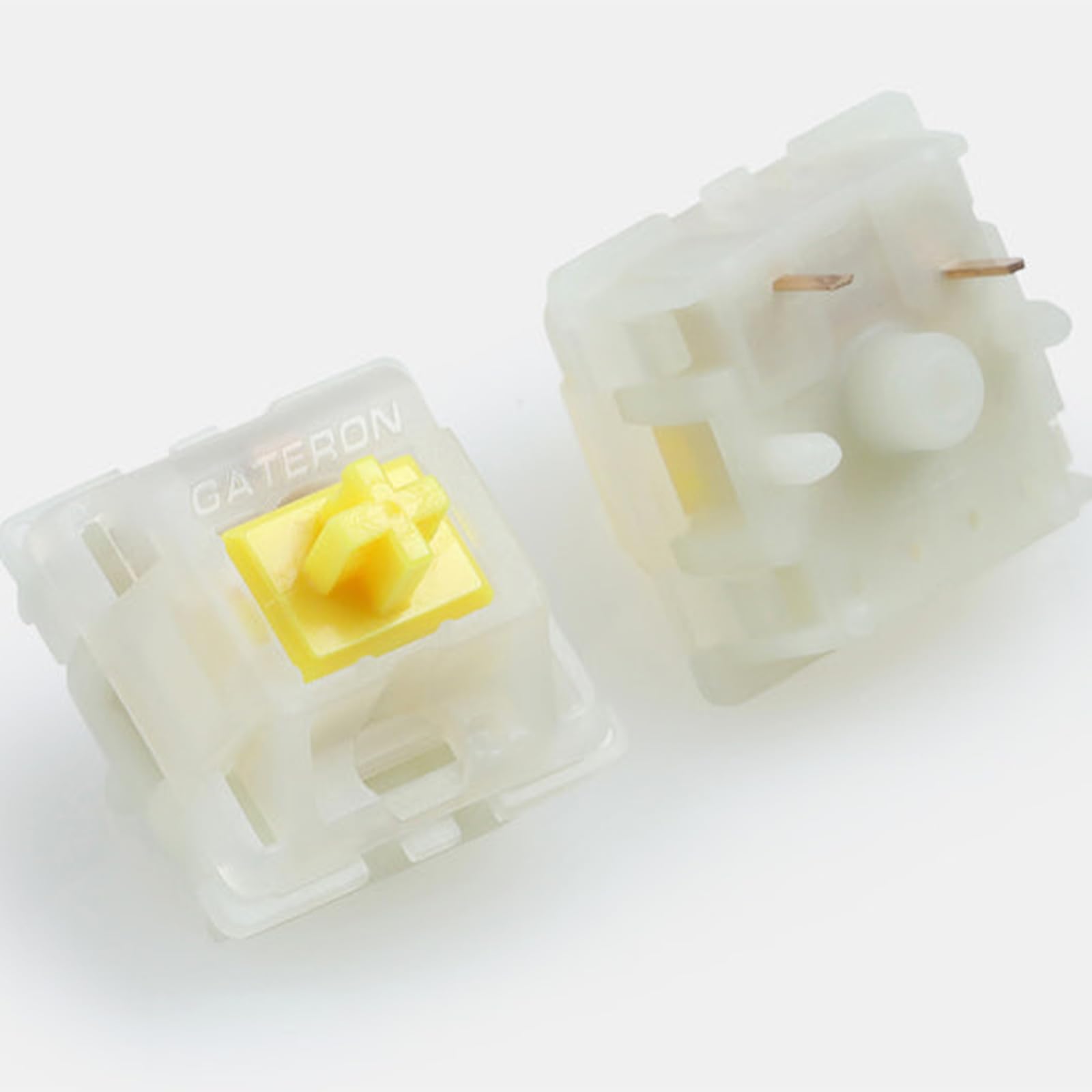 GATERON KS-3X1 V2 Sütlü Sarı P - Keyboard Lube Kit incelemesi ve fiyatı