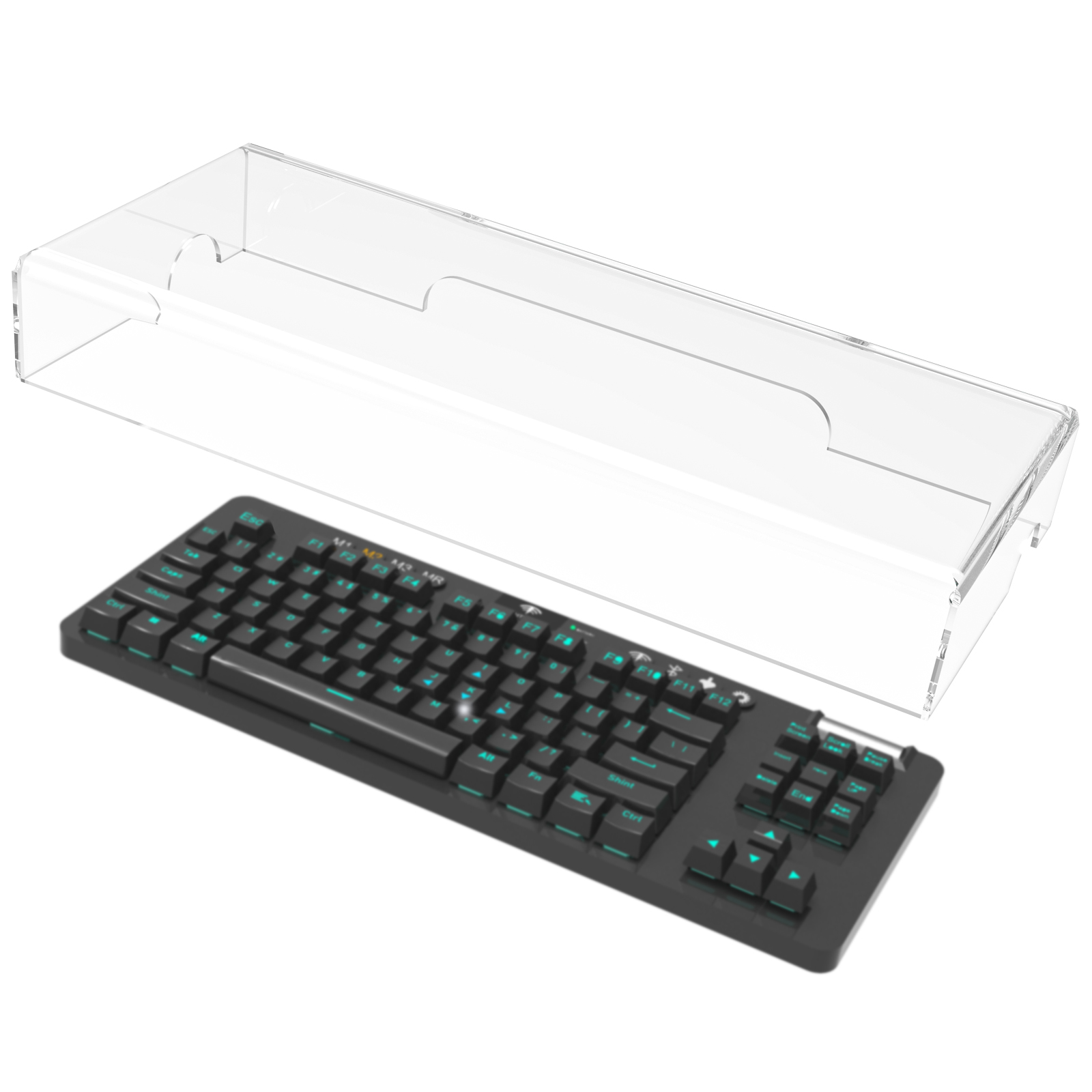 Geekria Tenkeyless TKL klavye  - Gaming Keyboard Tkl incelemesi ve fiyatı