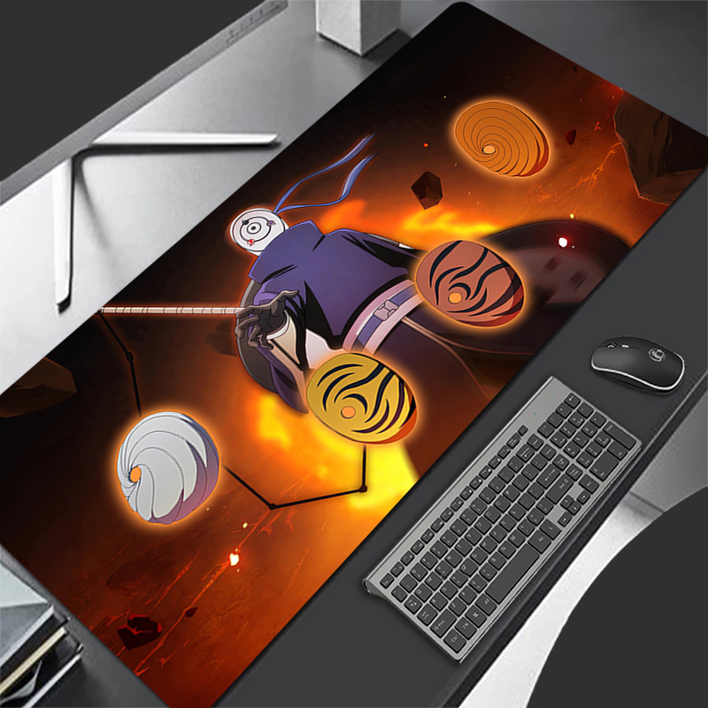 Mouse Pad Anime Carpe Büyük Na - Gaming Keyboard Noise incelemesi ve fiyatı