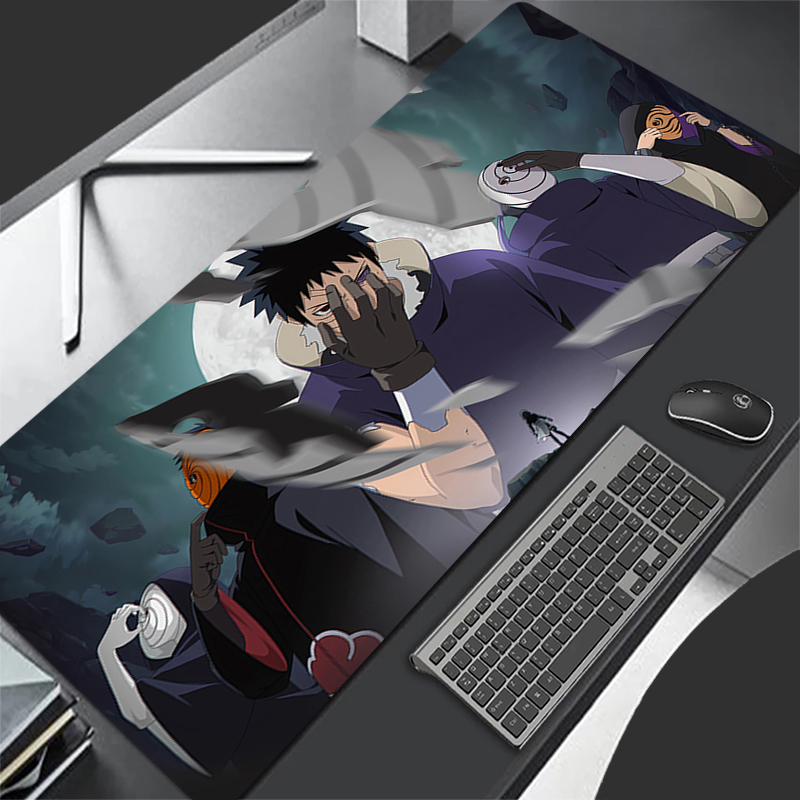 Mouse Pad Anime Carpe Büyük Na - Gaming Keyboard Noise incelemesi ve fiyatı