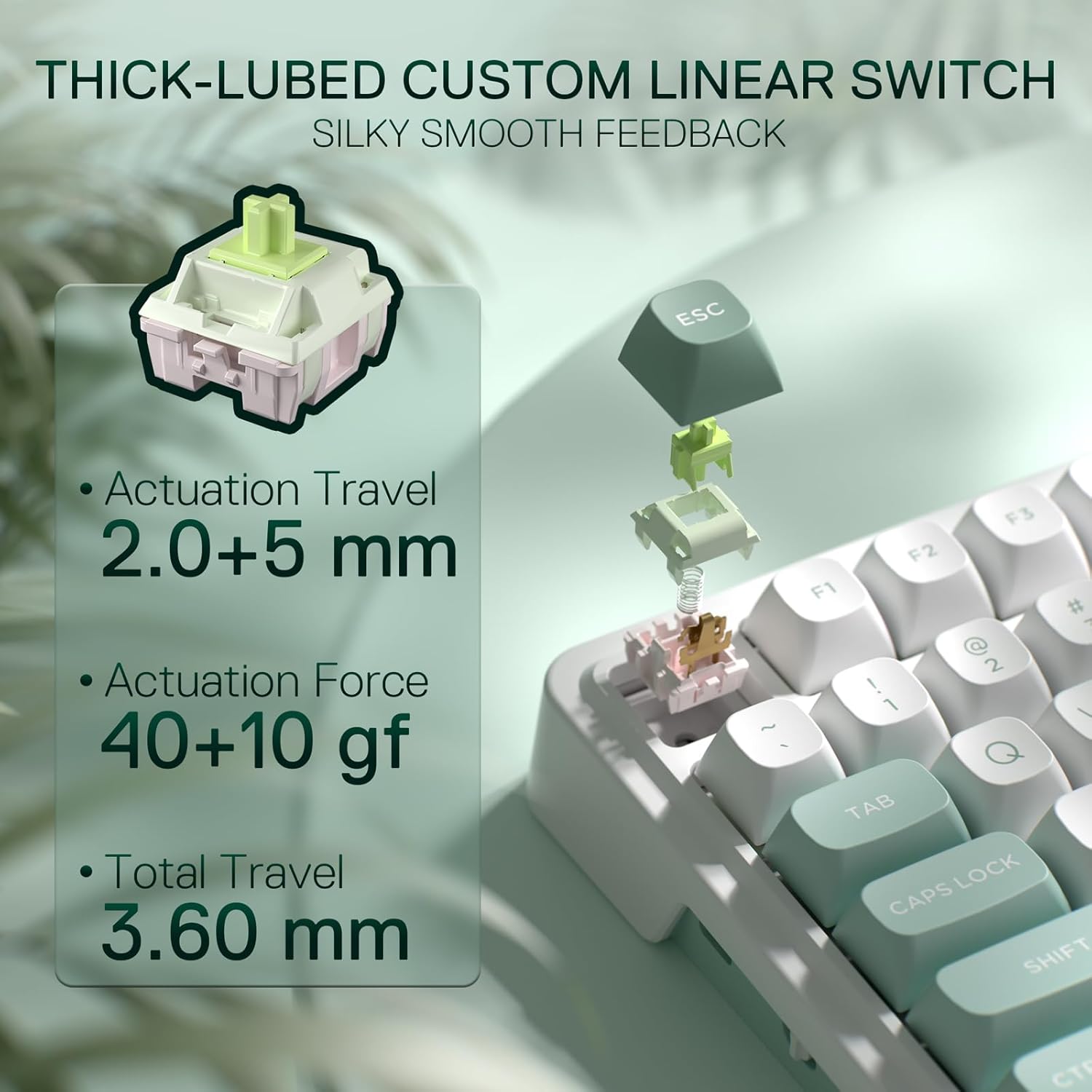 Redragon K719 Kablosuz Conta O - Gaming Keyboard Thocky incelemesi ve fiyatı