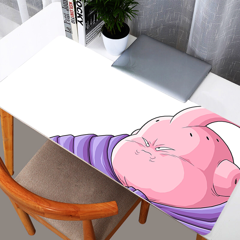 DBZ Dragon Ball Majin Buu Mous - Gaming Keyboard Noise incelemesi ve fiyatı
