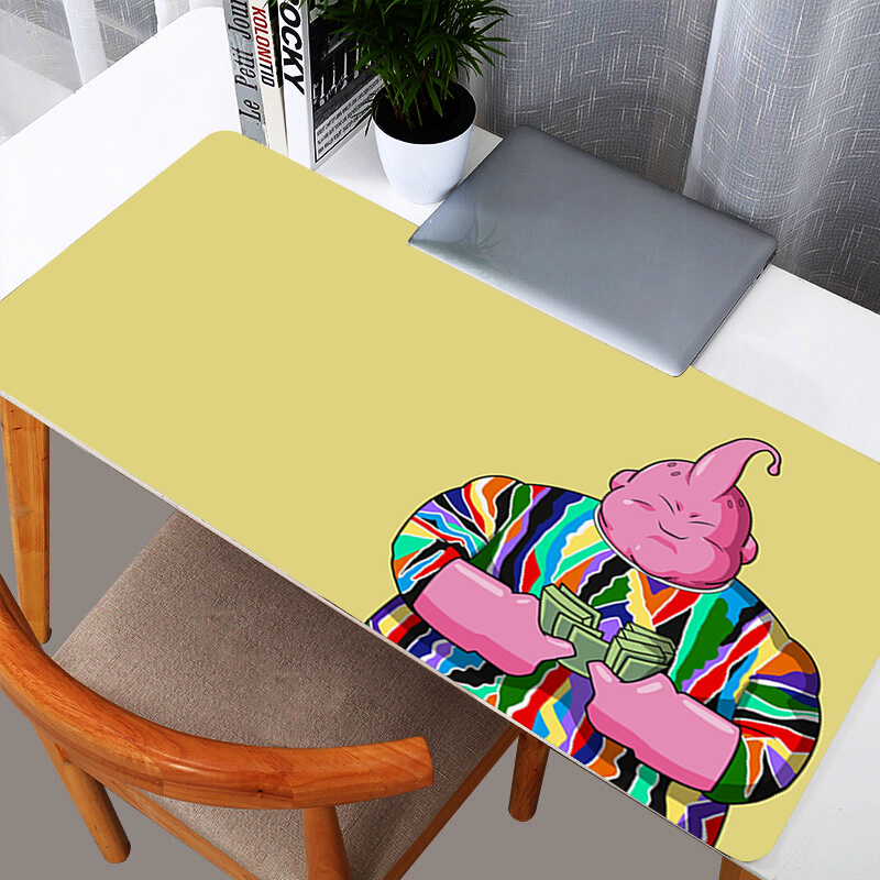 DBZ Dragon Ball Majin Buu Mous - Gaming Keyboard Noise incelemesi ve fiyatı