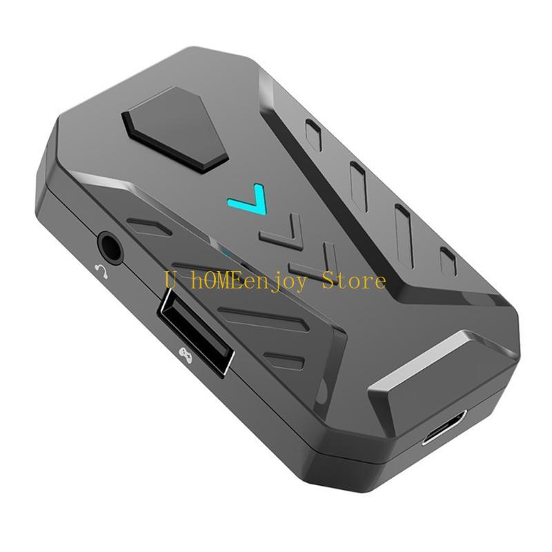 B0KF Oyun Klavyesi ve Fare Dön - Gaming Keyboard Mouse And Headset Combo incelemesi ve fiyatı