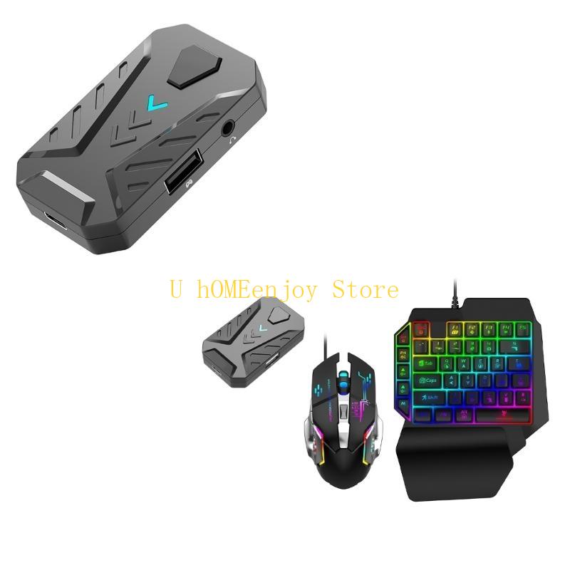 B0KF Oyun Klavyesi ve Fare Dön - Gaming Keyboard Mouse And Headset Combo incelemesi ve fiyatı