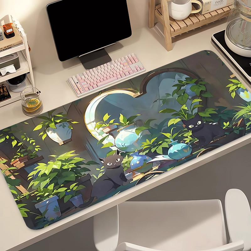 Kawaii Siyah Kedi Silikon Yumu - Gaming Keyboard Nearby incelemesi ve fiyatı