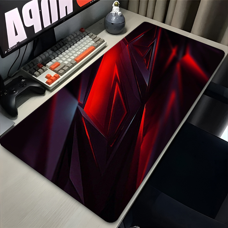 Fare Altlığı Mouse Pad Oyuncu  - Gaming Keyboard And Mouse Pad incelemesi ve fiyatı