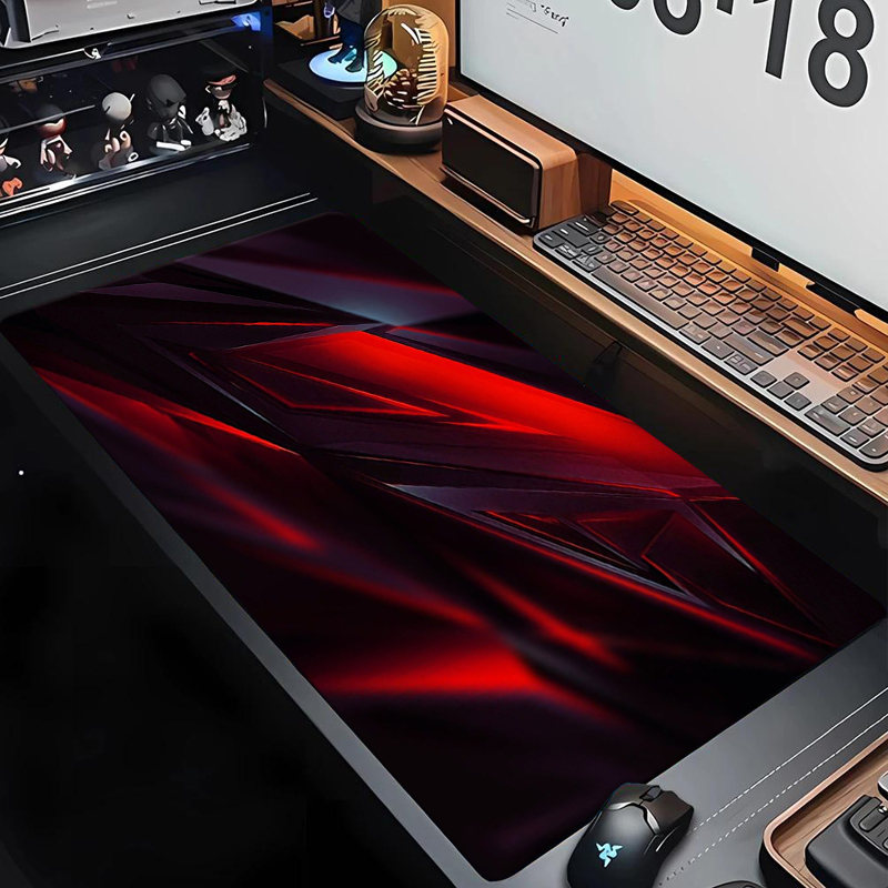 Fare Altlığı Mouse Pad Oyuncu  - Gaming Keyboard And Mouse Pad incelemesi ve fiyatı