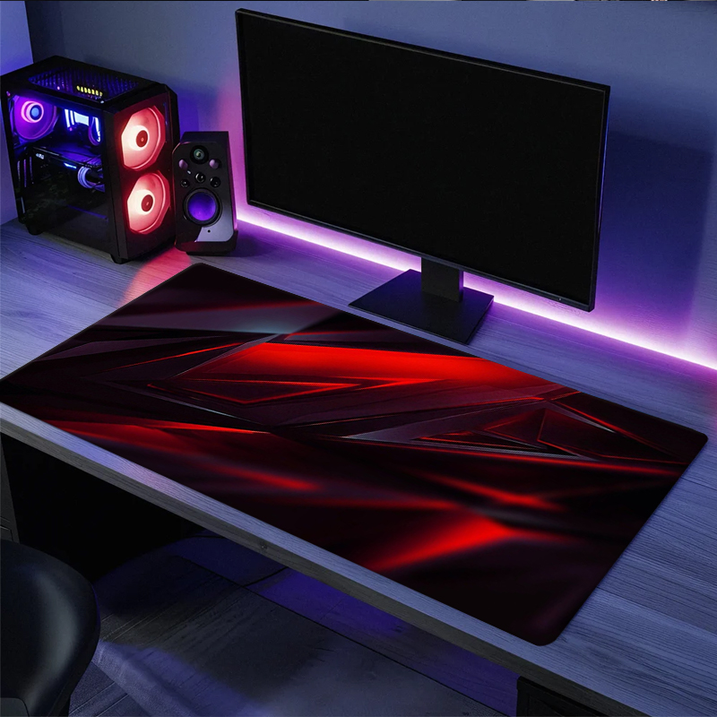 Fare Altlığı Mouse Pad Oyuncu  - Gaming Keyboard And Mouse Pad incelemesi ve fiyatı