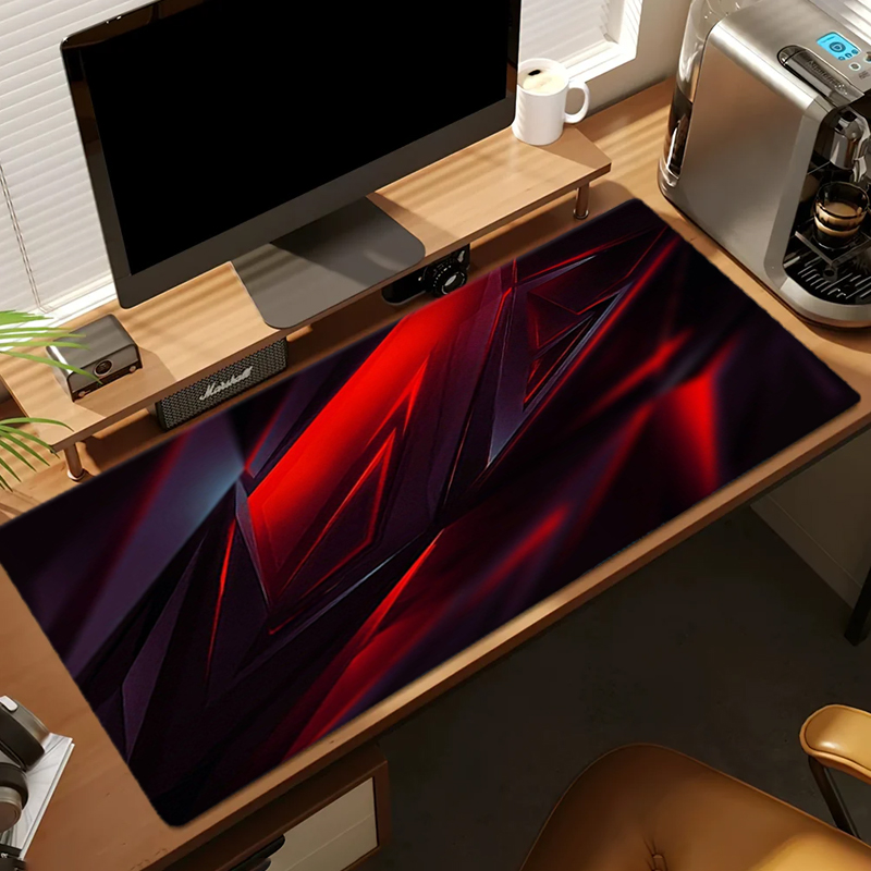 Fare Altlığı Mouse Pad Oyuncu  - Gaming Keyboard And Mouse Pad incelemesi ve fiyatı