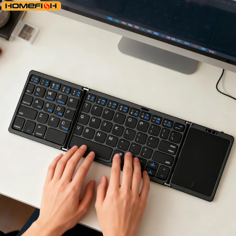 Yeni Taşınabilir Ultra İnce Ka - Gaming Keyboard Budget incelemesi ve fiyatı
