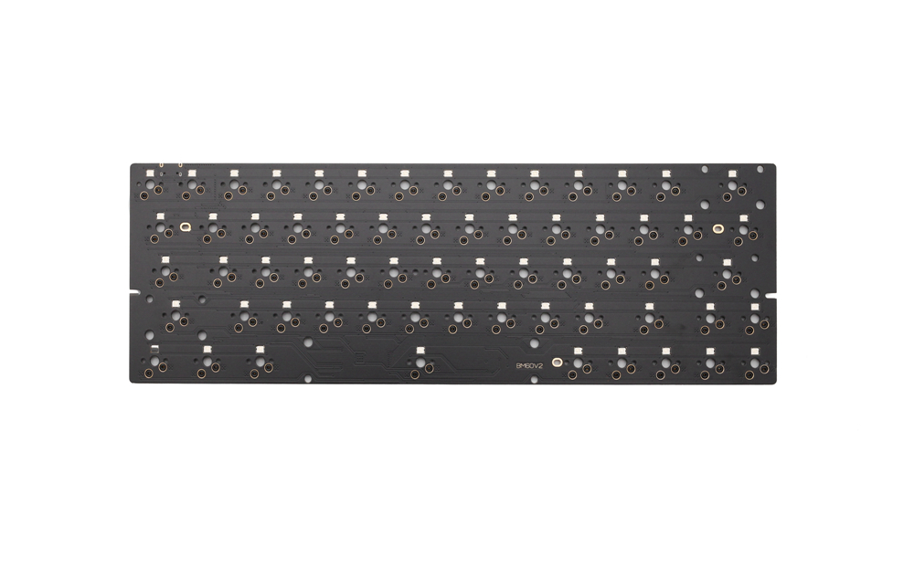 60% gh60 sıcak değiştirilebili - Gaming Keyboard Hot Swappable incelemesi ve fiyatı