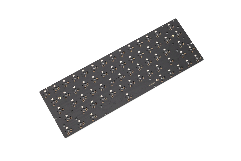 60% gh60 sıcak değiştirilebili - Gaming Keyboard Hot Swappable incelemesi ve fiyatı