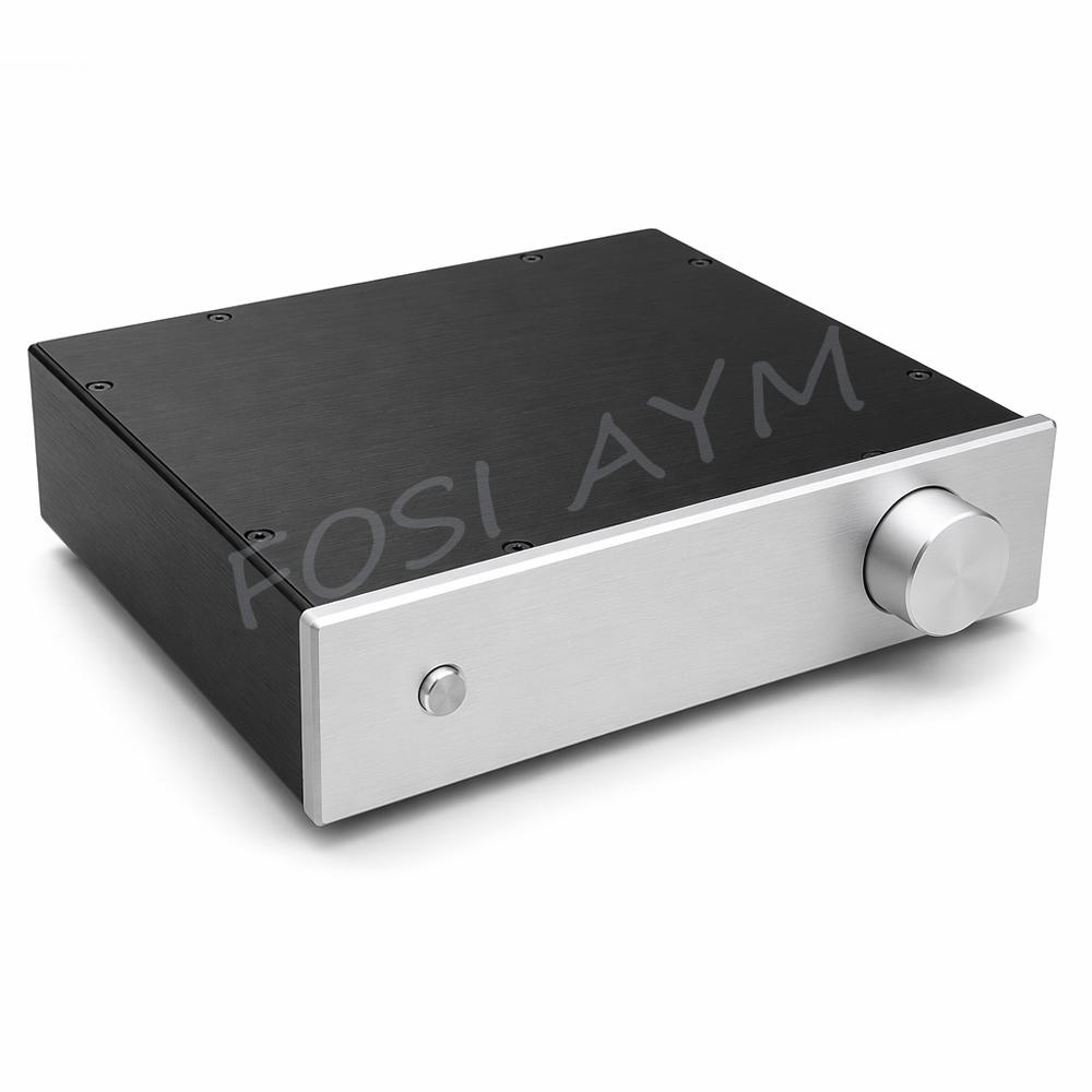 280x65x228mm FOSI AYM Tam Alüm - Aluminum Case 65 incelemesi ve fiyatı