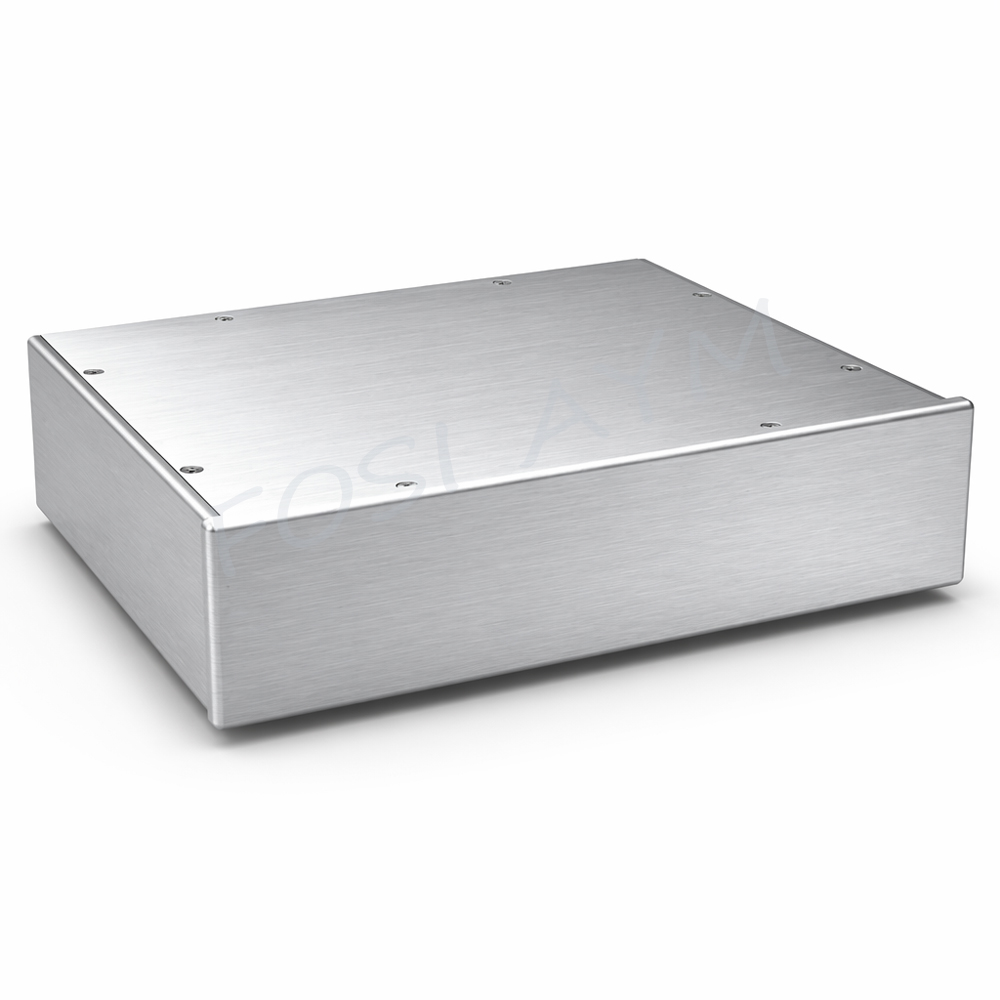 280x65x228mm FOSI AYM Tam Alüm - Aluminum Case 65 incelemesi ve fiyatı