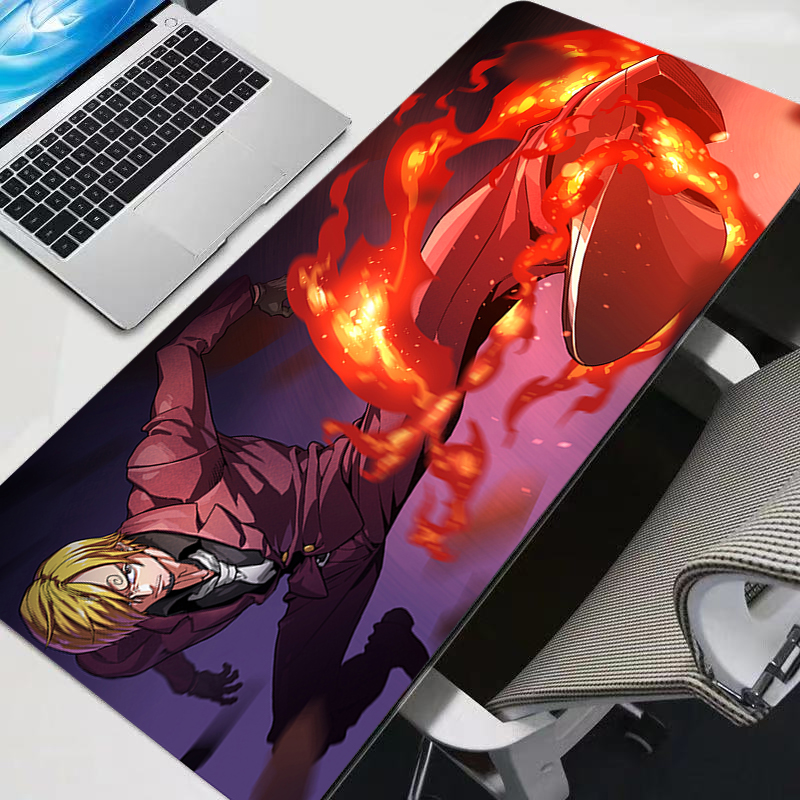 Bilgisayar Mouse Pad Oyun Tek  - Gaming Keyboard And Mouse Pad incelemesi ve fiyatı