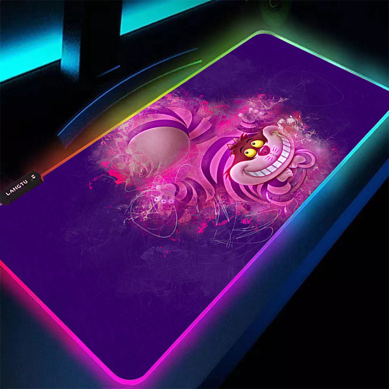 Büyük Mouse Pad RGB A-Alices i - Gaming Keyboard No Rgb incelemesi ve fiyatı