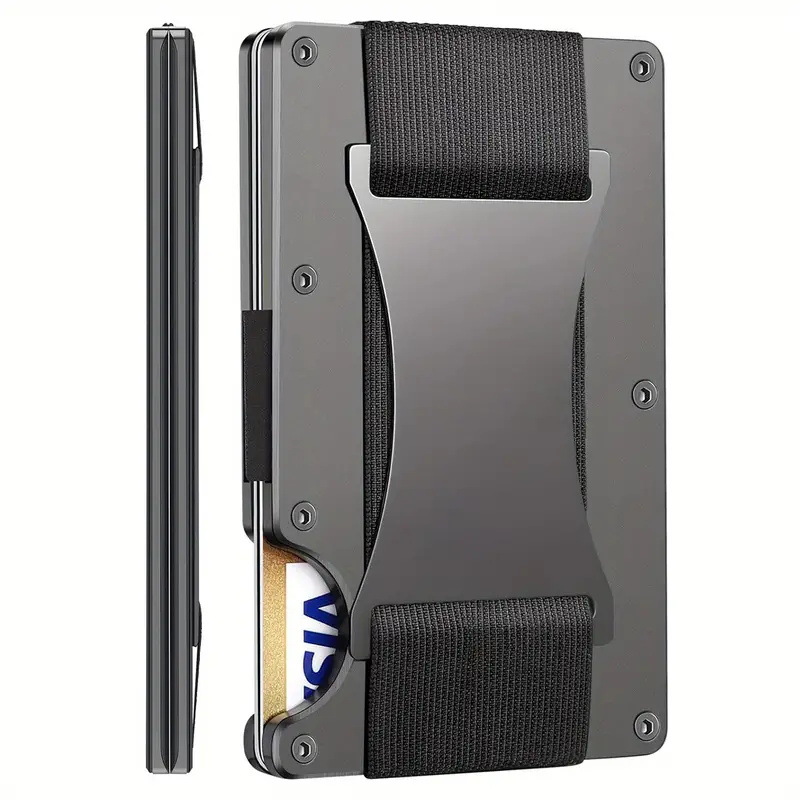 Yeni İnce Moda RFID Koruma Kar - Aluminum Case 65 incelemesi ve fiyatı